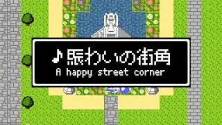 [8bit, Copyright free BGM] chiptune, RPG MAKER 