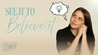 How Visualization Changed My Confidence in Dance & Motherhood