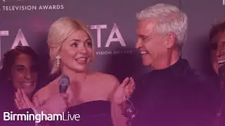 Phillip Schofield scandal to be turned into an 'uncomfortable' TV drama series