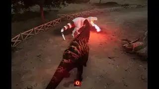 Path of Titans Mix Herb Montage pt. 1 🦕😎