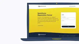 Spamhaus Reputation Portal (Beta)