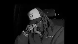 (FREE) GUNNA X TRAVIS SCOTT TYPE BEAT - MOENY MAN 119 BPM PROD. LVMH