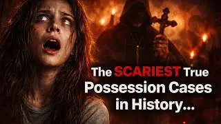 The SCARIEST True Possession Cases in History (Based on Real Evidence