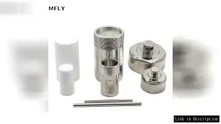25-100ml Lined Hydrothermal Synthesis Autoclave Reactor 3Mpa 304 Steel High Pressure Hydrothermal Di