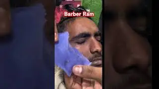 Beard style #barberram #barbershop #barber