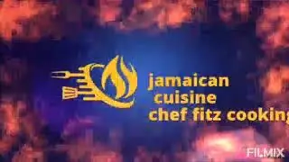 How to prepare stew peas with pigs tails lesson #5