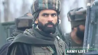 😈Rashtriya rifles ⚡
