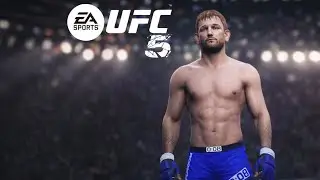 UFC 5 Career Ep3