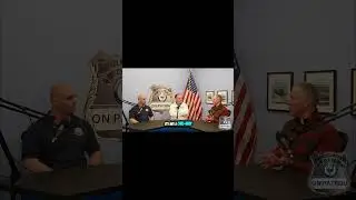 SCPD Chaplain discusses supporting officers and their families