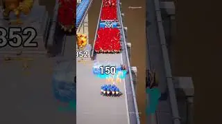 Top War Ads Review New Level 610 Update: Battle Game #games #gameplay #gaming