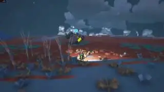 Astroneer Truck Bug