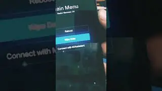 REDMI Note 9 FACTORY RESET |ALL XIAOMI REDMI HARD RESET|