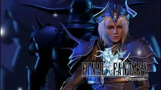 Final Fantasy #11 - Ключ от всех дверей