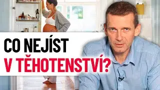 Kter&yacute;m potravin&aacute;m se rozhodně vyhnout v těhotenstv&iacute;?