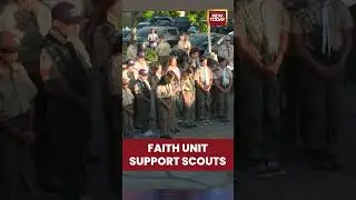 Scouting America Stabilizes with Faith-Based Support Despite Challenges | Youth & Community