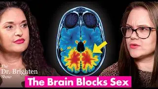 ADHD & Sex: The REAL Reason Your Desire Disappears (It&rsquo;s Not Low Libido)