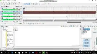 Acid Music Studio 10.0