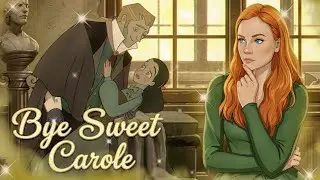 ТАИНСТВЕННЫЙ МУЖЧИНА 🧔&zwj;♂️ ► Bye Sweet Carole #6