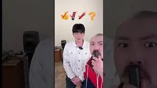 Object Scratch Battle 💿 #beatbox #tiktok