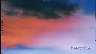 return:stasis - heart:drive