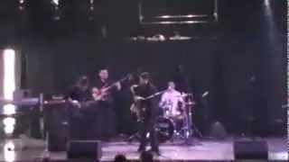Михаил Подгайный 'kvartet trio' - Delta City Blues.