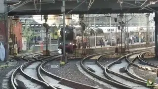Sonderz&uuml;ge 01 1066, 18 201 u  ODEG Hafengeburtstag Hamburg 07.05 .016
