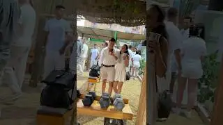 White party🤍