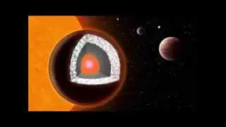 The Diamond Planet and How Diamonds are Formed