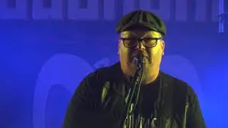 BadName - Rusty Nails (Live 2018) | HARD ROCK