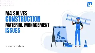 Mastering Material Management: M4 Strategies to Solve Your Inventory Woes!