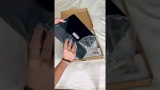 Who Says We Can&rsquo;t Provide Some #ASMR #Renpho #smartscale #oddlysatisfying #BigComfy #asmrsounds