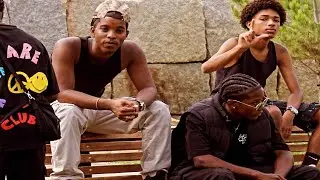 Tic-Tac (Videoclipe Oficial)