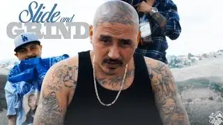 Young Outlawz - Slide And Grind (Official Music Video)