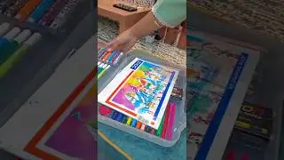 Premium art kit ✨✨