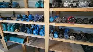 Tennessee marine salvage