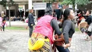 ratnasari,sri cempaka puteh,manunggaling tekad telung turonggo 3