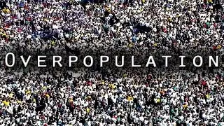 Honors American Literature Overpopulation Satire