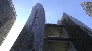 The Creation of the Reflections at Keppel Bay