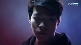 Jin Air Green Wings vs. Samsung Galaxy - LCK 2017 Spring - Week 5 - game 1