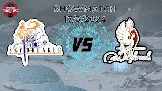 Cardfight Vanguard Showmatch  17/3/2024 Skybreaker vs DayBreak ( VietNam local )