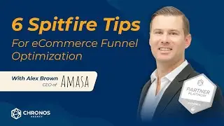 6 Spitfire Tips for eCommerce Funnel Optimization