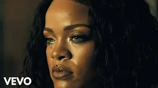 Rihanna - I Need Healing  (2026 Official Music Video)