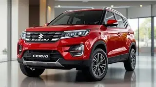 Maruti Suzuki Carvo 2026 | सबसे सस्ती Future City Car | माइलेज, फीचर्स और कीमत की पूरी जानकारी