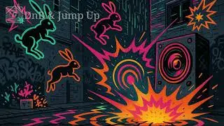 💣 Kisten - BOMBA Vol.3 🦘 Jump Up DnB