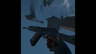 Silent north oculus vr review 
