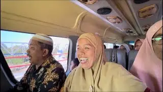 IRING IRING BARENG KELUARGA BESAR NGGER ENEK KERABAT DAN SAUDARA SOKO RANDUBLATUNG