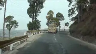 Murree Road