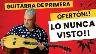 Muy difícil de encontrar!! Guitarrón de primera precio ridículo muy especial