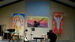 The Gate [MN] Sunday Church Service Sets 14th, 2025