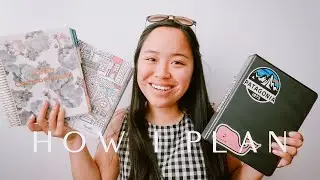Planning in College | ERIN CONDREN
